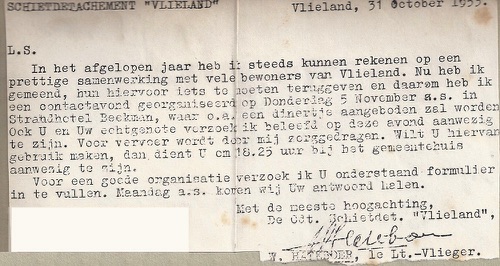 1953-10-31-uitnodiging Elnt Hateboer-LSK